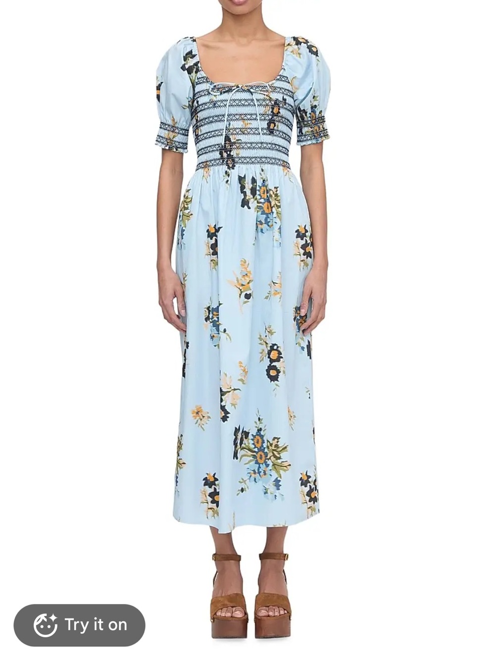 Hill House Nap Dress